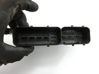 Hyundai I40 CW 11-15 1,6 99KW Steuergerät ECU für Motor Motorsteuergerät Hyundai I40 CW 11-15 25.01.2013 391102BAR0... Vorschau 5