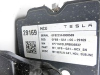 Tesla Model Y LR 20-25 5YJY ABS Steuergerät Aggregat Hydraulikblock Tesla Model Y LR 20-25 5YJY 01.06.2023... Vorschau 6