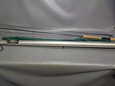 レア】ORVIS Rocky Mountain Series 9' 5wt. Orvis Rocky