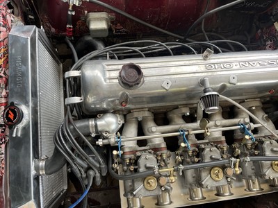 image 2 of engine