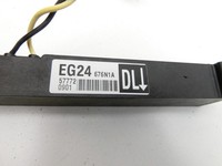Mazda CX-7 CX7 ER 09-12 Antennenverstärker Weiche Antenne Links Vorne Mazda CX-7 CX7 ER 09-12 20.12.2010 EG24676N1A... Vorschau 2