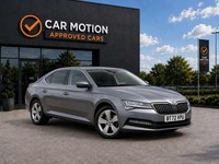2023 Skoda Superb 2.0 Superb SE Technology TDI 5dr HATCHBACK Diesel Manual