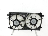 Toyota Corolla E21 19-23 Hybrid 1,8 72KW Lüfter Ventilator f. Kühler Toyota Corolla E21 19-23 15.02.2022 163630T190... Vorschau 5