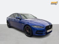 2019 Jaguar XE 2.0 R-Dynamic HSE 4dr Auto Saloon Petrol Automatic