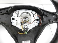 BMW X5 E70 07-10 Lenkrad Airbaglenkrad Leder BMW X5 E70 07-10 07.10.2008 3-388E70-1 8037410-02 306389999001-AB... Vorschau 6