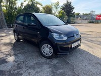 2026 Volkswagen up! 1.0 Take up! Euro 5 5dr Petrol Automatic