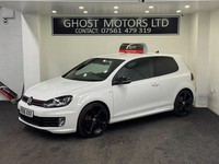 2012 Volkswagen Golf 2.0 TSI GTI Edition 35 DSG Euro 5 3dr HATCHBACK Petrol Auto