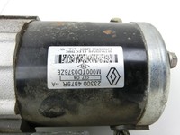 Nissan Qashqai II J11 17-21 DiG-T 1,2 85KW Anlasser Starter Nissan Qashqai II J11 17-21 01.06.2017 2330000Q4B... Vorschau 5
