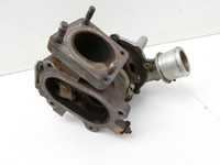Fiat 500 595 Abarth 12-24 1,4T 101KW 312A1000 Turbolader Turbo Abgasturbolader Fiat 500 595 Abarth 12-24 26.11.2011... Vorschau 5