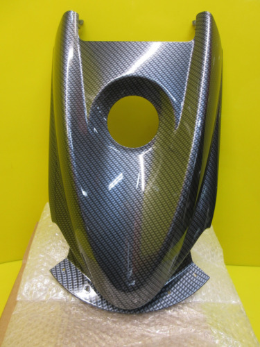 KAWASAKI JET SKI JETSKI 800 SXR CARBON FIBER LOOK FRONT NOSE KAWASAKI JET SKI JETSKI 800 SXR CARBON FIBER LOOK FRONT NOSE
