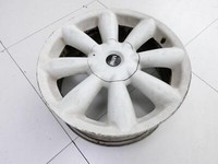 Mini R60 Countryman 10-16 1x Felge Alufelge 5X150 7.5X18Zoll ET52 Mini R60 Countryman 10-16 08.11.2011 9803724... Vorschau 2