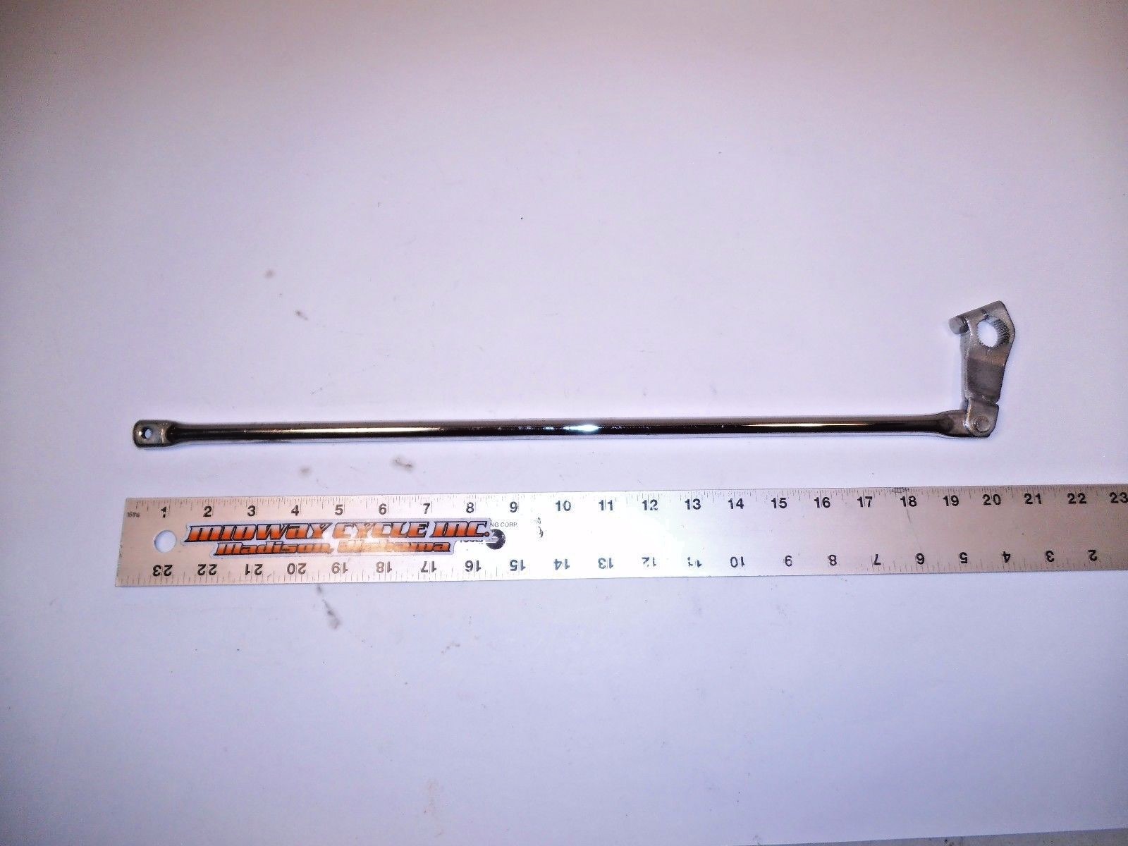 ｍ YAMAHA XVS650 VSTAR REAR BRAKE BOSS ROD 4TR-27243-00-00 XVS 650 jh