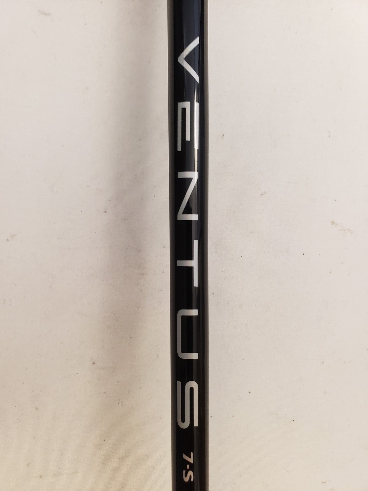 Used TaylorMade Stealth - 4 Hybrid 22* - Fujikura Ventus 7-S - Stiff - RH