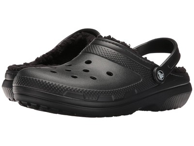 Сабо унисекс Сабо Crocs Classic на подкладке