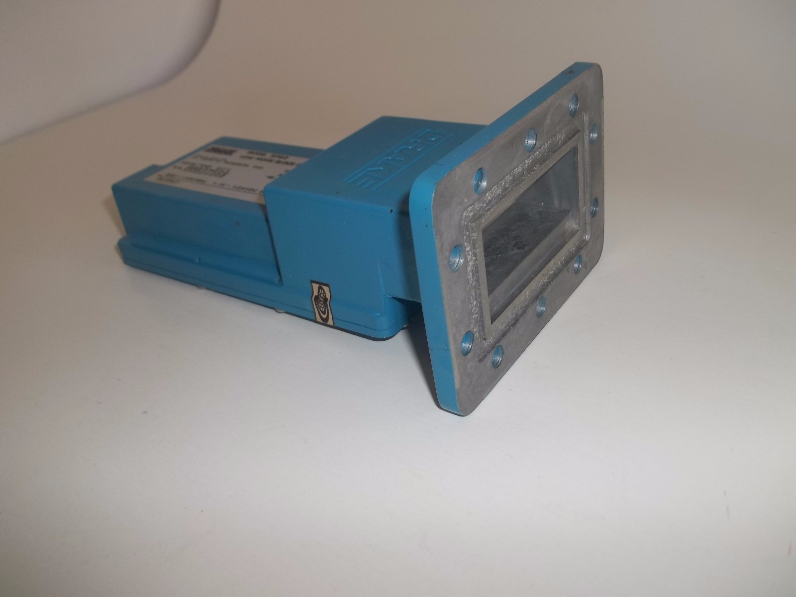 Low Noise Block Amp R L Drake 2762 / 2755