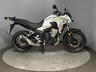 Honda CB 500 X 2019 with 5964 miles - A2 Licence 