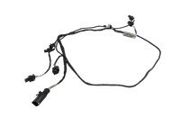 Audi A8 4H 09-13 PDC Kabelbaum Pos.1 Hinten Audi A8 4H 09-13 15.06.12 4H0971104C 4H0971104K gebraucht Vorschau 1