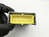 Audi A6 4F C6 05-08 Airbag Steuergerät Airbagsteuergerät Audi A6 4F C6 05-08 12.10.2005 4F0959655B 5WK43416 gebraucht Vorschau 4