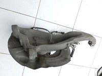 BMW F10 528i 10-13 2,0 180KW Achsschenkel Radnabe Links Vorne BMW F10 528i 10-13 07.10.2011 3121-6775769 6775769... Vorschau 5