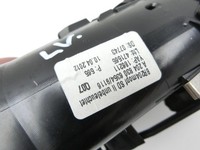 Mercedes S204 W204 11-15 Luftdusche Luftdüse Links Mercedes S204 W204 11-15 11.05.2012 A2048306364 gebraucht Vorschau 3