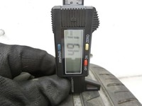 VW Passat 3C B7 10-14 2 x Reifen Sommerreifen Vredestein 205/55R16 91 V VW Passat 3C B7 10-14 22.02.2014 gebraucht Vorschau 4