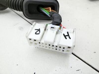 Hyundai I30 GD 15-17 Kombi Kabelbaum Leitungssatz für Tür und Fensterheber Hinten Rechts Hyundai I30 GD 15-17... Vorschau 4