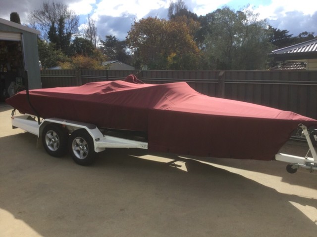 goulburn home builders