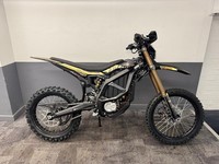2025 BRAND NEW 21KW SURRON ULTRA BEE SUR RON ELECTRIC MOTORCROSS DIRT BIKE