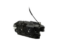 Skoda Fabia II 5J 10-14 Lim Türschloss Zentralisierung m. ZV Stellmotor Links Hinten Skoda Fabia II 5J 10-14... Vorschau 1