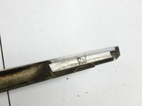BMW E61 530d 04-07 Leiste Scheibendichtung für Tür Rechts Vorne BMW E61 530d 04-07 31.03.2005 7057436 51217057436... Vorschau 5