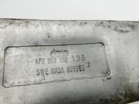 Audi A6 4F C6 qu 04-08 Stoßstange Träger Pralldämpfer Vorne Links Audi A6 4F C6 qu 04-08 04.12.2007 4F0807133... Vorschau 4