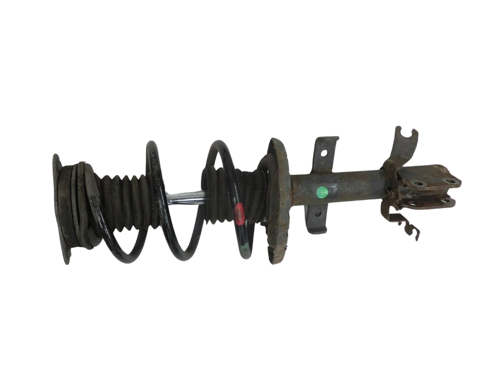 Suspension Strut Shock Absorber Front Right for Renault Zoe BFM 12-19 - Bild 1