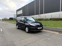 FORD TRANSIT 1.0 EcoBoost 100ps Van Manual - Petrol - 1.0 - Panel Van