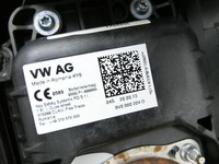 Skoda Octavia VRS III 5E 12-16 Armaturenbrett Panel komplett Skoda Octavia VRS III 5E 12-16 17.10.2013 8V0880204D... Vorschau 7