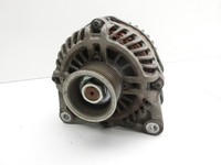Nissan Qashqai J10 07-10 1,6 84KW Lichtmaschine Generator Nissan Qashqai J10 07-10 30.06.2009 23100BC00A  A2TJ0279... Vorschau 2