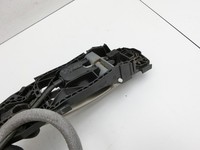 VW Tiguan 5N 11-16 Türgriff Außengriff Griff Hinten Rechts LA1X VW Tiguan 5N 11-16 12.12.2012 gebraucht Vorschau 5