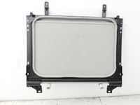 Renault Captur I HF 17-19 Sonnenschutzrollo Schiebedach Panoramadach Renault Captur I HF 17-19 29.11.2019... Vorschau 2