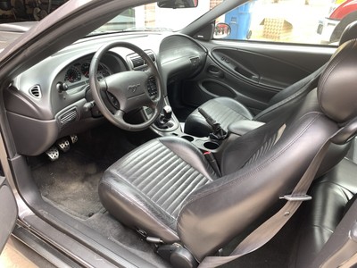 image 1 of interior