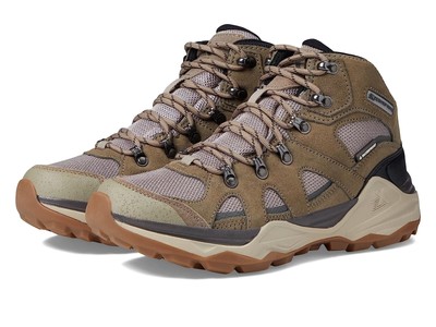 

Походы для мальчиков ZeroXposur Everest Mid WP Hiker