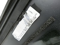 Audi Q7 4M 15-19 Seitenscheibe Feste Scheibe Rechts Hinten Orig. getönt Audi Q7 4M 15-19 19.01.2016 4M0845298C gebraucht Vorschau 6
