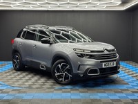 2019 Citroen C5 Aircross 1.2 PureTech Flair Euro 6 (s/s) 5dr HATCHBACK Petrol Ma