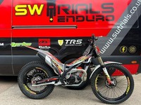 2026 TRS One RR Electric Start 250cc/300cc Trials Bike - Top Spec 2-Stroke Fun