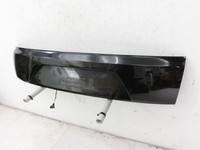 Renault Megane III KZ 08-12 Kombi Heckblende Kennzeichenblende Renault Megane III KZ 08-12 18.10.2012 gebraucht Vorschau 3