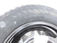 Skoda Fabia 545 10-14 1 x Komplettrad Ersatzrad Stahlfelge Sommerreifen 165/70R14 5X100 Skoda Fabia 545 10-14... Vorschau 5