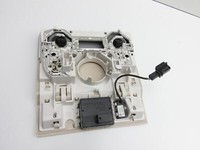 VW Tiguan I 5N 11-16 Innenleuchte Innenraumleuchte VW Tiguan I 5N 11-16 20.08.2013 1K0947105P 1K0947105AC... Vorschau 4