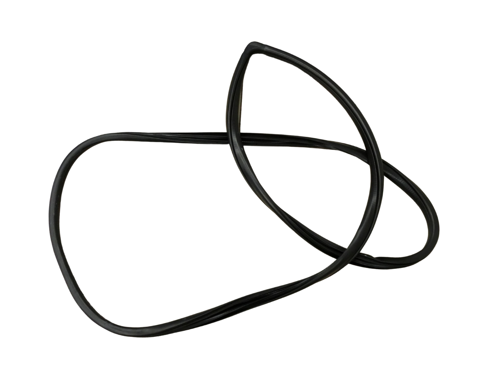 Junta para frame Puerta derecha delante Honda CR-Z ZF1 10-13 - Bild 1