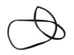 Joint_pour_cadre_Portière_droite_avant_Honda_CR-Z_ZF1_10-13