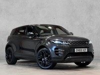 2019 Land Rover Range Rover Evoque 2.0 D180 R-Dynamic HSE Auto 4WD Euro 6 (s/s) 