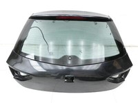 Seat Leon 5F SC FR 13-18 3T Heckklappe Kofferraumdeckel LZ9Y Seat Leon 5F SC FR 13-18 19.02.2014 5F3827024 gebraucht Vorschau 1