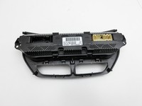 Ford C-max II 10-15 Bedienteil Bedienelement Heizung Klimabedienteil mit Sitzheizung Ford C-max II 10-15 13.02.2012... Vorschau 5